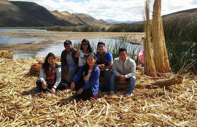 Cajamarca Valley Tour - Photo 6